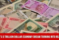Stage Is Set For India To Become USD 5-trillion Economy: WEF Chief