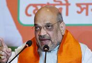 Centre has zero-tolerance towards terrorism, abrogation of Article 370 will eradicate evil: Amit Shah