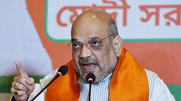 Centre has zero-tolerance towards terrorism, abrogation of Article 370 will eradicate evil: Amit Shah