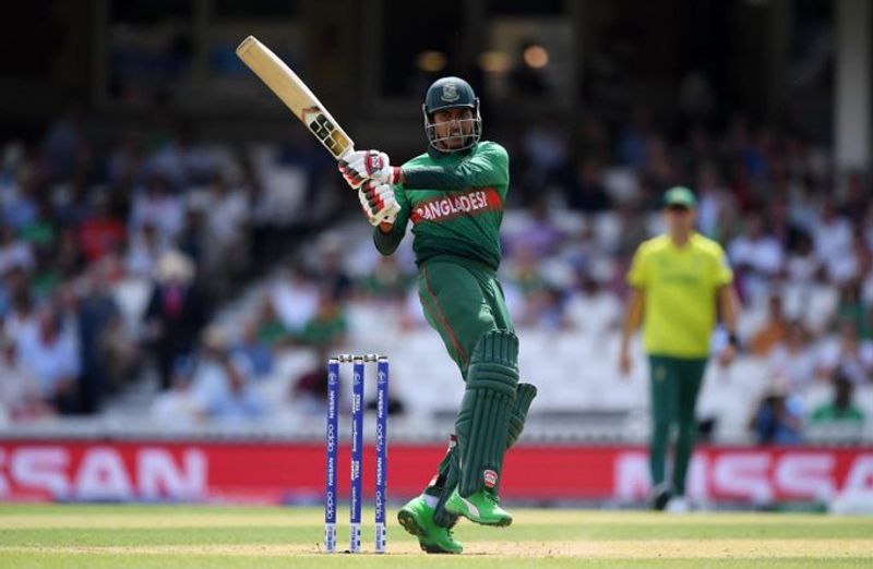 Sourav ganguly my childhood hero says bangladesh cricketer Soumya Sarkar