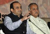 BJP's Sudhanshu Trivedi elected unopposed to Rajya Sabha from Uttar Pradesh