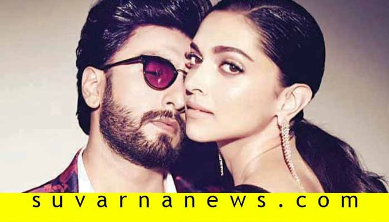 Bollywood actress Deepika Padukone credits her success to Ranveer singh