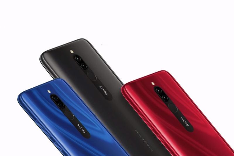 Redmi 8 price in India hiked for a fourth time in less than a year