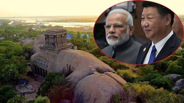 PM Modi Xi Jinping meet: Security tightened in Mahabalipuram