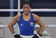 Mary Kom settles for historic bronze after semi-final loss questions result