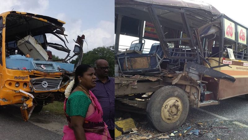 salem bus accident... 50 people injured