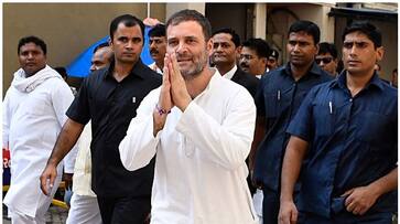 Team Rahul Gandhi will be more weak in Congress