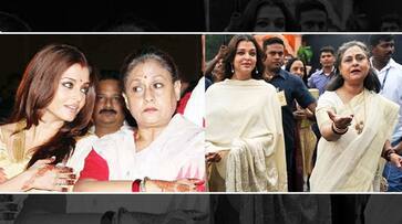 Call Aishwarya Rai 'ma'am', Jaya Bachchan shouted at media; read details (Throwback Thursday)