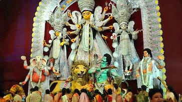 BJP ask for report of contact campaign in bengal's durga puja