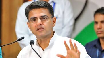 Sachin Pilot says they will win both seats in by election with good margin