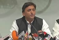 SP struggling for survival, but Akhilesh will not campaign in the by-election