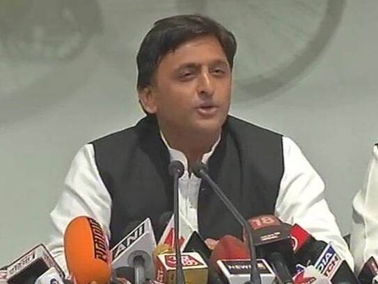 Akhilesh started to strengthen the party after the success of the by-election