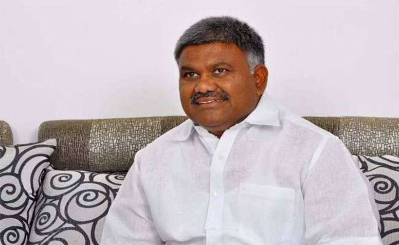  తాడిపత్రిలో కరపత్రాల కలకలం.. చర్చకు సిద్దంగా ఉన్నానని ఎమ్మెల్యే పెద్దారెడ్డి ప్రకటన.. 
