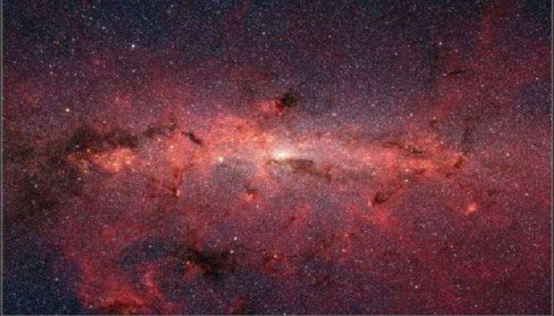 Milky Way Galaxy Center Will Be Revealed By NASA Webb Telescope