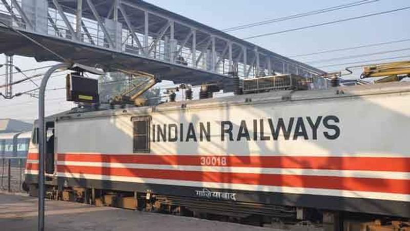 railway increases food rate in Rajdhani, Shatabdi, Duronto trains