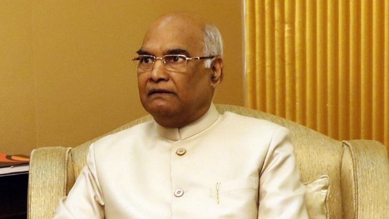 follow mysore Wadiyar policies says president Ram Nath Kovind in Myosre