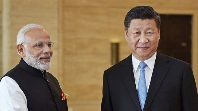 PM Modi Xi Jinping two day informal summit in Mahabalipuram begins from october 11