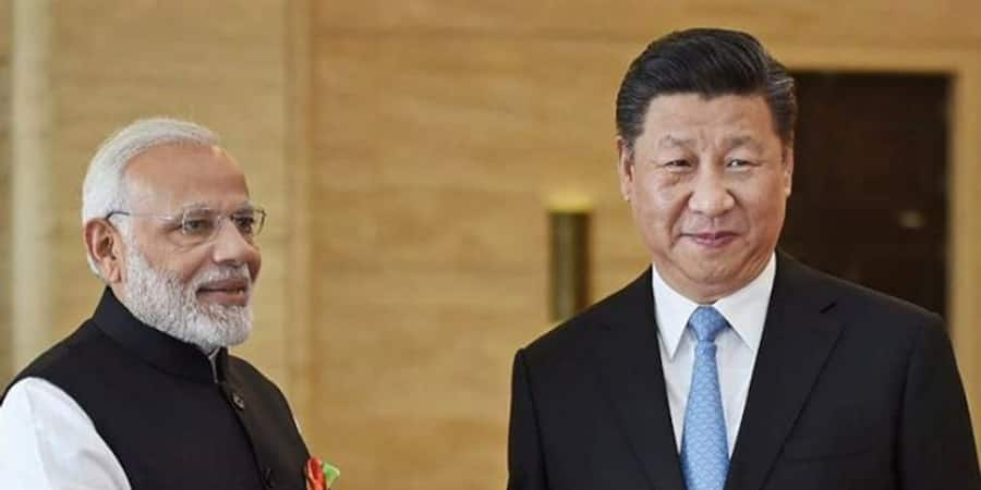 Modi-Xi informal summit Live updates of Mahabalipuram meeting