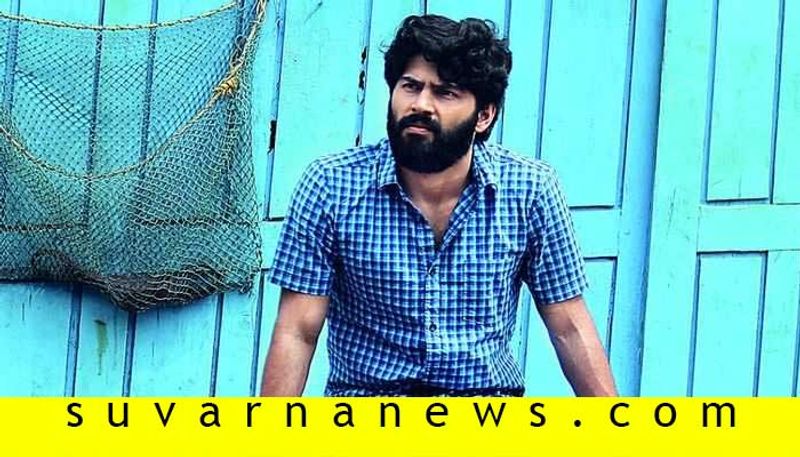 Kannada film Lungi director Arjun exclusive interview