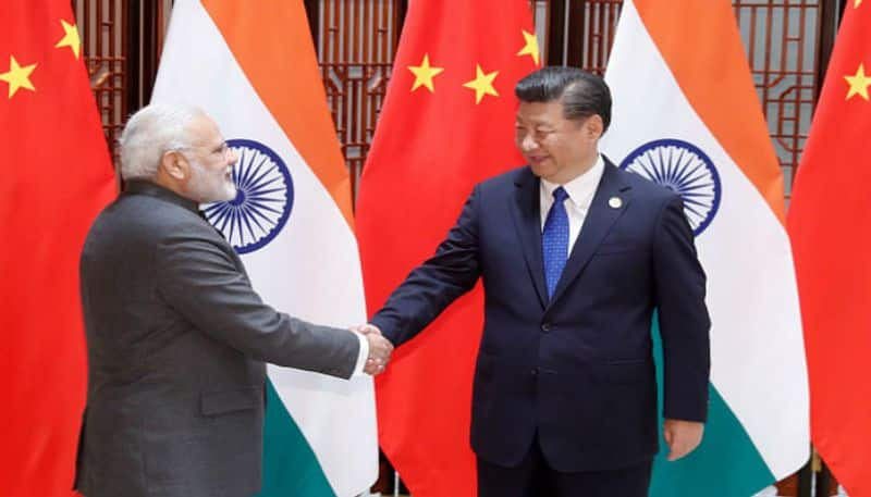 India to take over China's factory