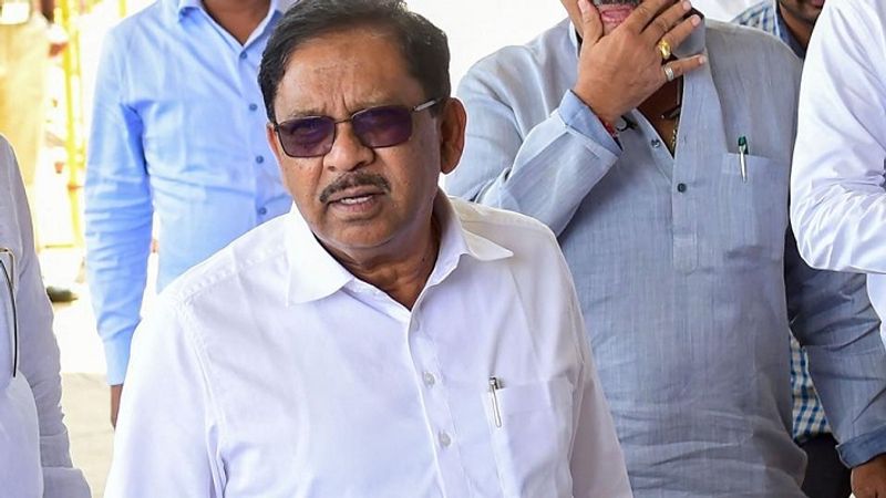 If Dalit Not Made Deputy Chief Minister...: Top Karnataka Congress Leader's Warning