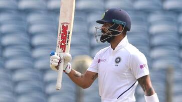 India vs South Africa Virat Kohli surpasses Sunil Gavaskar special 26 ton