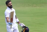 India vs South Africa Virat Kohli achieves another feat closes in Ricky Ponting record