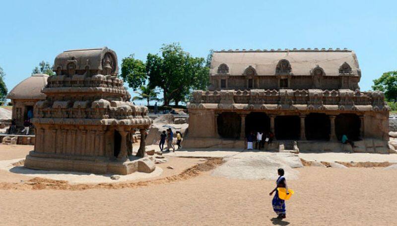 Mahabalipuram hosts W20 summit, MK Stalin to deliver keynote address on the closing session