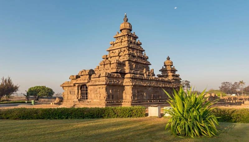 mamallapuram and ooty tourism project union tourism ministry allows 170 crores to tamilnadu