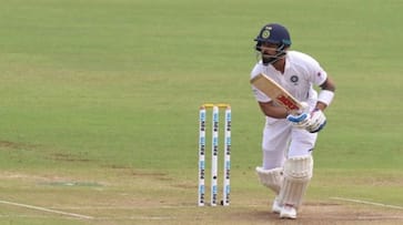 India vs South Africa Virat Kohli breaks Don Bradman record