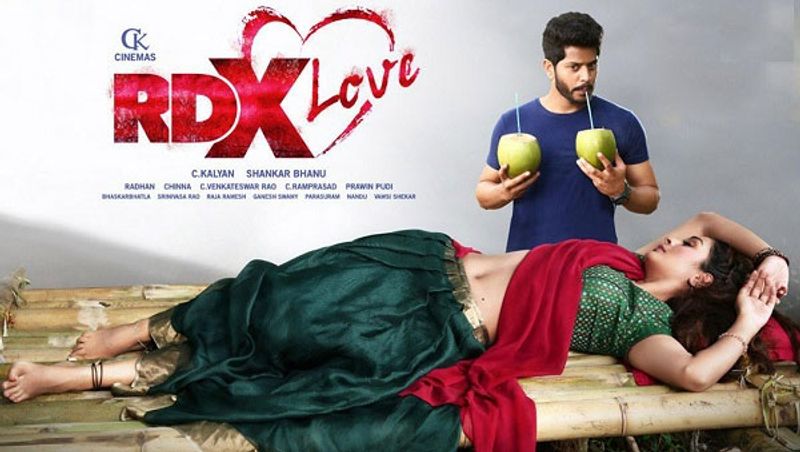 (Review By___ సూర్యప్రకాష్ జోస్యుల) సినిమాలందు చిన్న సినిమాలు వేరయా ...ఆ చిన్న సినిమాలకు హాట్ కంటెంటే కావాలయా అని హమ్ చేసే వాళ్లు ఇండస్ట్రీలో చాలా మందే ఉన్నారు. అయితే ఆన్లైనే బోల్డంత బోల్డు కంటెంట్ దొరుకుతూంటే పనిగట్టుకుని సినిమాకు ఆ సీన్స్ కోసం వెళ్లేవాళ్లు ఉంటారా అని ప్రశ్నించే వాళ్లూ ఉంటారు. అయితే ఏ నిర్మాతల నమ్మకాలు వాళ్లవే. అయితే ఈ మధ్యన అలాంటి సినిమాల హడావిడి తగ్గింది. కానీ ఆర్ ఎక్స్ 100 సినిమా వచ్చాక...మళ్లీ ఆ మూడ్ మార్కెట్ లో కి ప్రవేసించింది. ఆ సినిమా ఎందుకు ఆడినా..హాట్ కంటెంట్ వల్లే ఆడిందని తాము నమ్మి , నిర్మాతను నమ్మించి సినిమాలు చేస్తున్నారు. అలాంటి సినీ రాజాల్లో ఇదొకటి. ఆర్ ఎక్స్ 100 భామనే తీసుకువచ్చి, అందుకు తగినట్లు ప్రమోషన్ చేయటంతో కొంతవరకూ కలిసివచ్చింది. అది ఎంతవరకూ అనేది చూడాల్సి ఉంది. ఈ సినిమాలో ఉండే కథ ఏమిటి... పాయిల్ చేసిన పాత్ర వెనక అసలు విషయం ఏమిటి...వంటి విషయాలు రివ్యూలో చూద్దాం. (Review By___ సూర్యప్రకాష్ జోస్యుల) సినిమాలందు చిన్న సినిమాలు వేరయా ...ఆ చిన్న సినిమాలకు హాట్ కంటెంటే కావాలయా అని హమ్ చేసే వాళ్లు ఇండస్ట్రీలో చాలా మందే ఉన్నారు. అయితే ఆన్లైనే బోల్డంత బోల్డు కంటెంట్ దొరుకుతూంటే పనిగట్టుకుని సినిమాకు ఆ సీన్స్ కోసం వెళ్లేవాళ్లు ఉంటారా అని ప్రశ్నించే వాళ్లూ ఉంటారు. అయితే ఏ నిర్మాతల నమ్మకాలు వాళ్లవే. అయితే ఈ మధ్యన అలాంటి సినిమాల హడావిడి తగ్గింది. కానీ ఆర్ ఎక్స్ 100 సినిమా వచ్చాక...మళ్లీ ఆ మూడ్ మార్కెట్ లో కి ప్రవేసించింది. ఆ సినిమా ఎందుకు ఆడినా..హాట్ కంటెంట్ వల్లే ఆడిందని తాము నమ్మి , నిర్మాతను నమ్మించి సినిమాలు చేస్తున్నారు. అలాంటి సినీ రాజాల్లో ఇదొకటి. ఆర్ ఎక్స్ 100 భామనే తీసుకువచ్చి, అందుకు తగినట్లు ప్రమోషన్ చేయటంతో కొంతవరకూ కలిసివచ్చింది. అది ఎంతవరకూ అనేది చూడాల్సి ఉంది. ఈ సినిమాలో ఉండే కథ ఏమిటి... పాయిల్ చేసిన పాత్ర వెనక అసలు విషయం ఏమిటి...వంటి విషయాలు రివ్యూలో చూద్దాం.