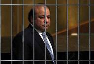 Former PM Nawaz Sharif suffered a heart attack, son accused Imran Khan of giving poison