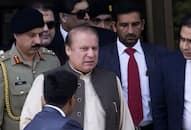 Former PM Nawaz Sharif declared fugitive in Pakistan