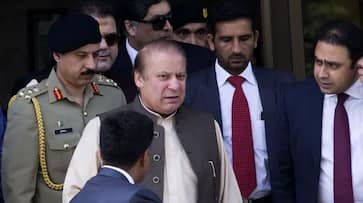 Former PM Nawaz Sharif declared fugitive in Pakistan