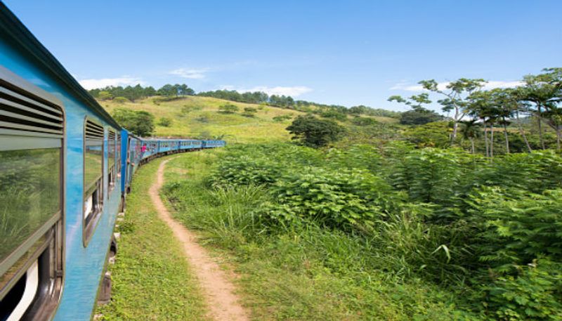 bangalore karwar Special train for Diwali