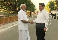 Minute-to-minute details on PM Modi, Xi Jinping's meet in Mahabalipuram