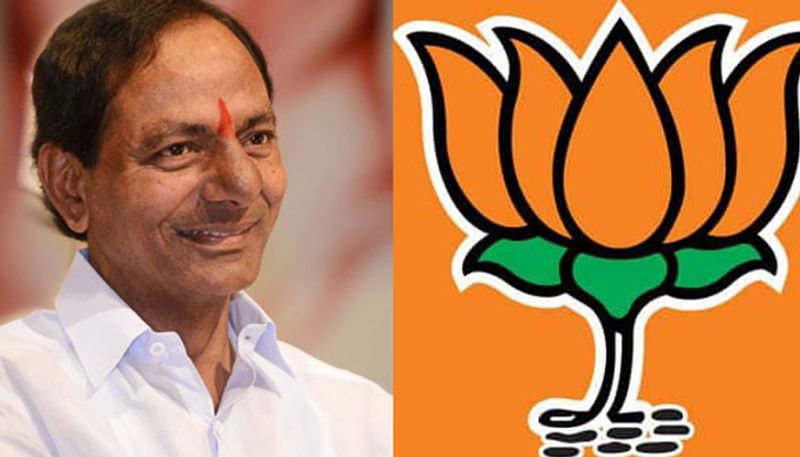 RTC Strike: KCR self goal, BJP operation begins