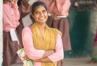 International Day of the Girl Child Being sidelined as a child to meeting Modi here Meera inspiring story