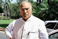 Maharashtra Elections: Mallikarjun Kharge walks a tight rope