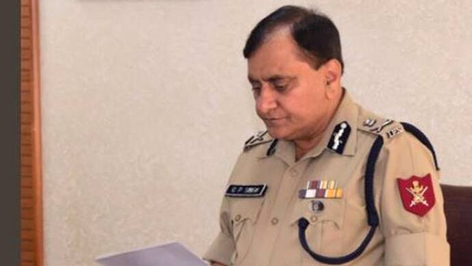 UP पुलिस के मुखिया ने माना, FIR के बाद जांच से ही शुरू हो जाता है पुलिस का भ्रष्टाचार