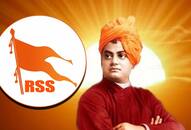 Swami Vivekananda's  modern definition of Hindutva; how RSS has been influenced by it