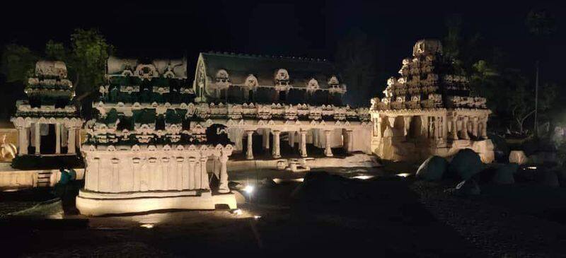 Mamallapuram will get a new glow! - Chess Olympiad tournament coming soon!