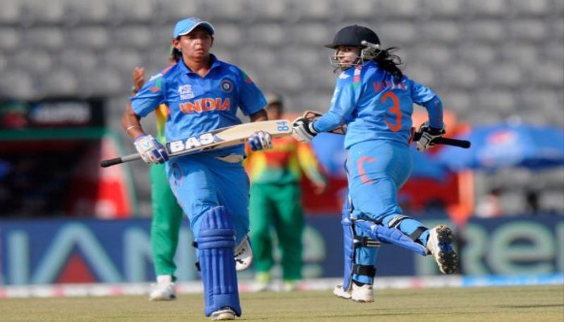 Mithali Raj given raw deal BCCI annual contract for women's team