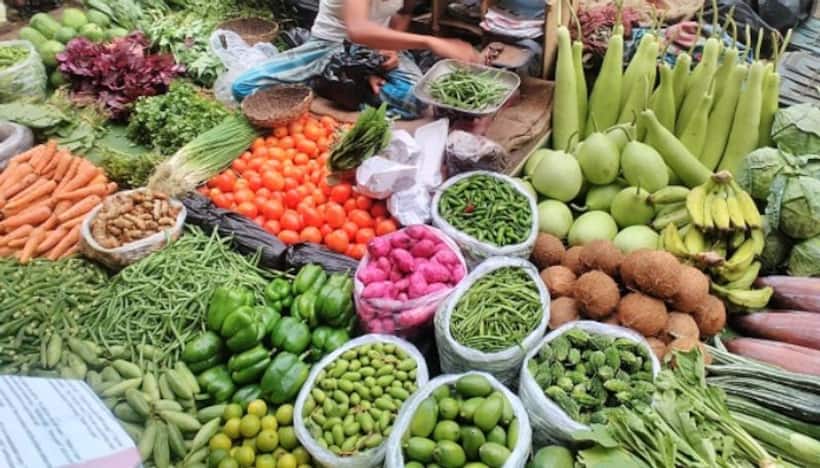 चोरों ने बदला चोरी का ट्रेंड, सोना चांदी नहीं बल्कि प्याज, टमाटर और लहसुन में कर रहे हैं हाथ साफ