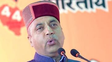 Himachal government also cuts the salary of ministers and legislators