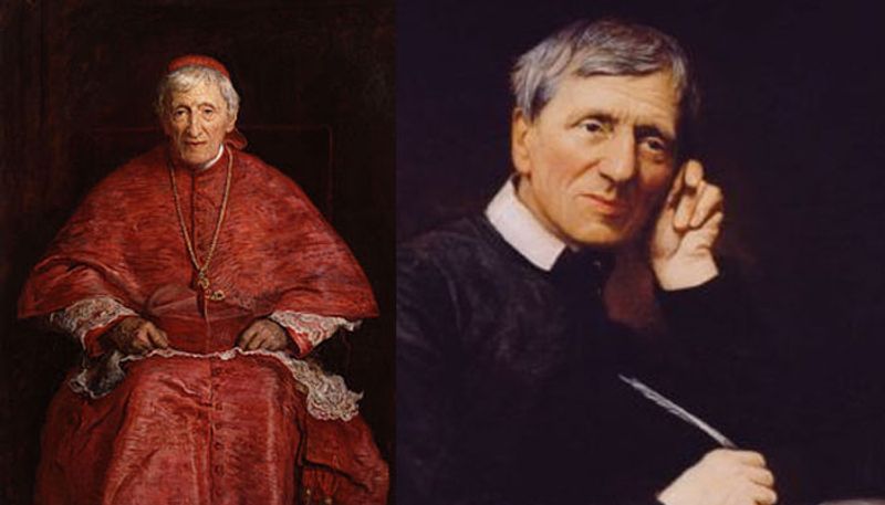 john henry newman as a writer