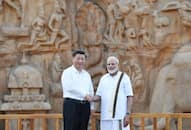 Modi Xi informal summit PM thanks Tamil Nadu for hospitality warmth