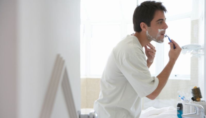 Tips and tricks to reduce irritation after shaving
