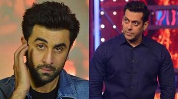 Did you know, Salman Khan slapped Ranbir Kapoor in a club? Read details