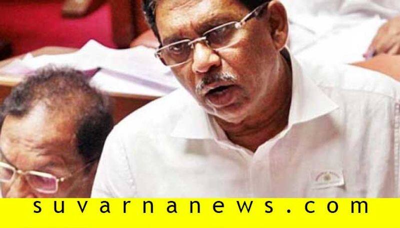 Dr G Parameshwara to bigboss Kannada top 10 news  of October 12